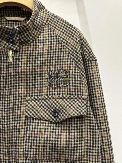 Alternative view of MIU MIU Suits Wool S_M_L E15202608041487