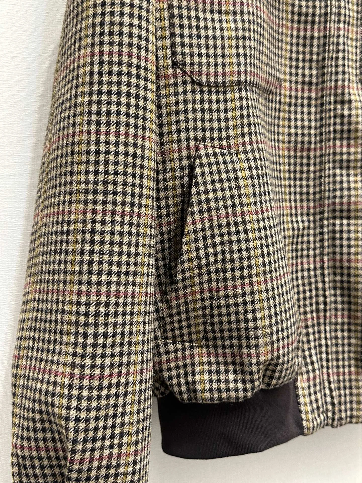 MIU MIU Suits Wool S_M_L E15202608041487 - Image 4