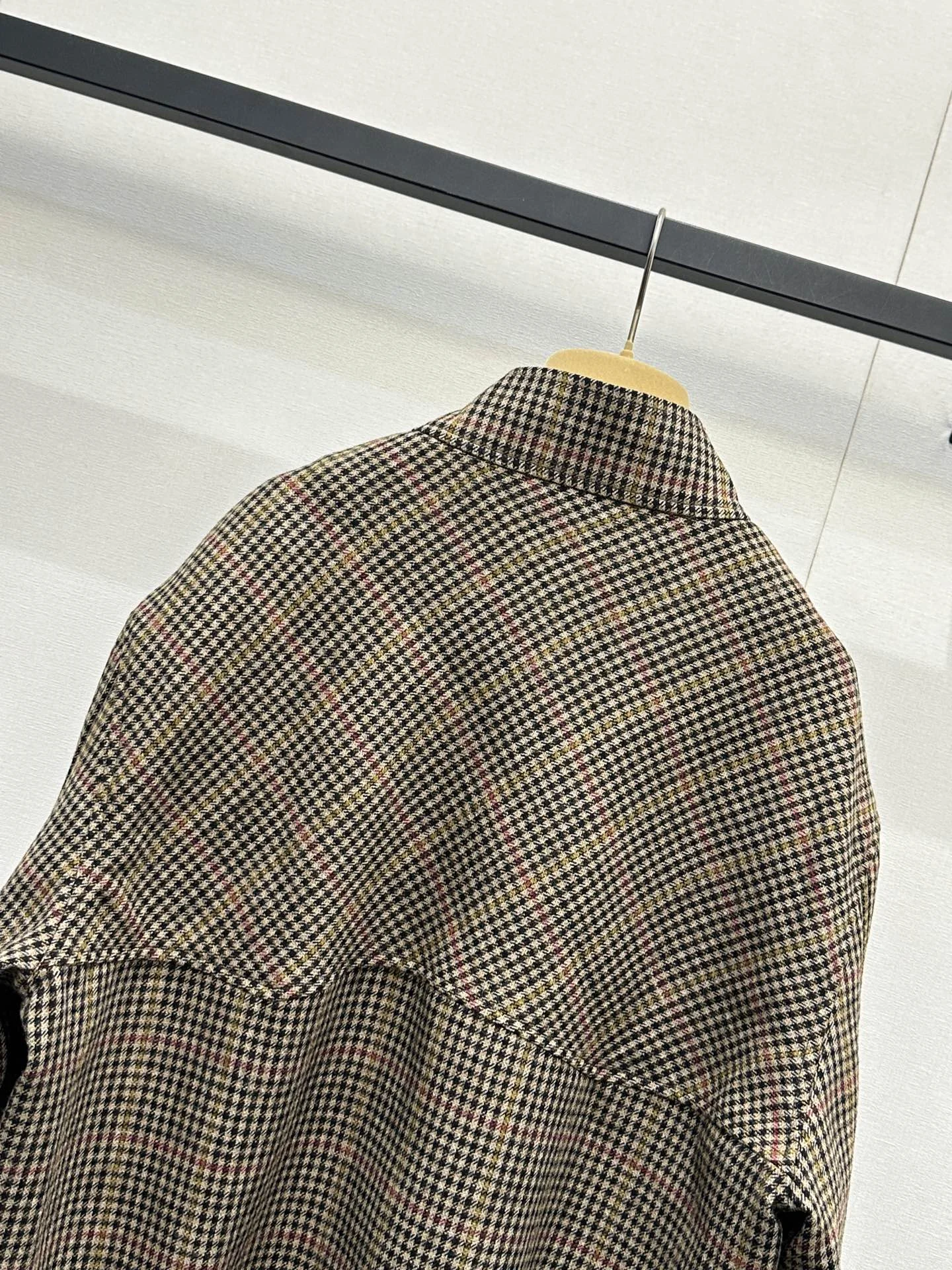 MIU MIU Suits Wool S_M_L E15202608041487 - Image 7