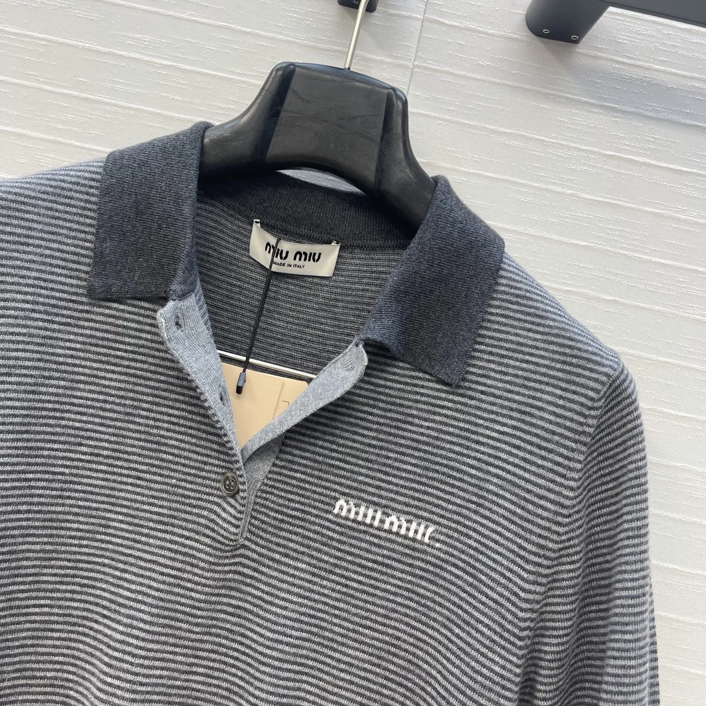 MIU MIU Sweaters 38 B35202608041666 - Image 4