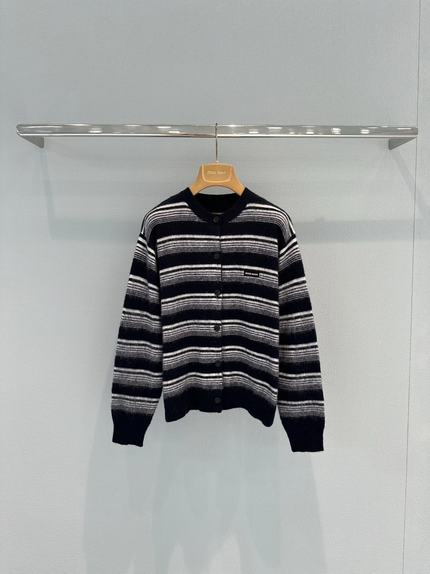 MIU MIU Sweaters Cashmere Blend S-M-L C25202608042050