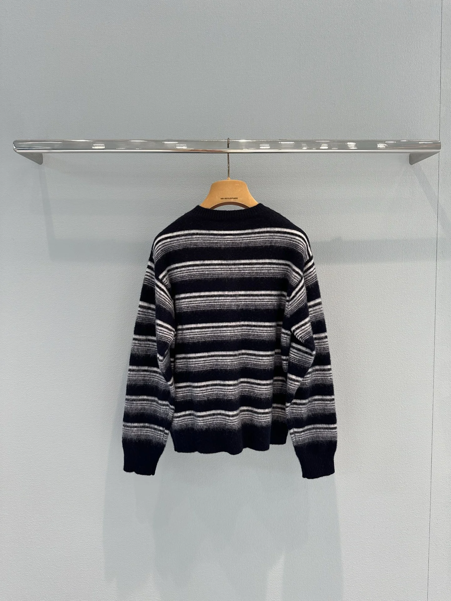 MIU MIU Sweaters Cashmere Blend S-M-L C25202608042050 - Image 8