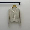 MIU MIU Sweaters Cashmere S-L C15202608042899