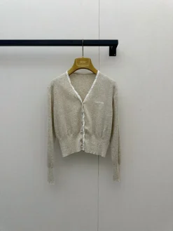 MIU MIU Sweaters Cashmere S-L C15202608042899