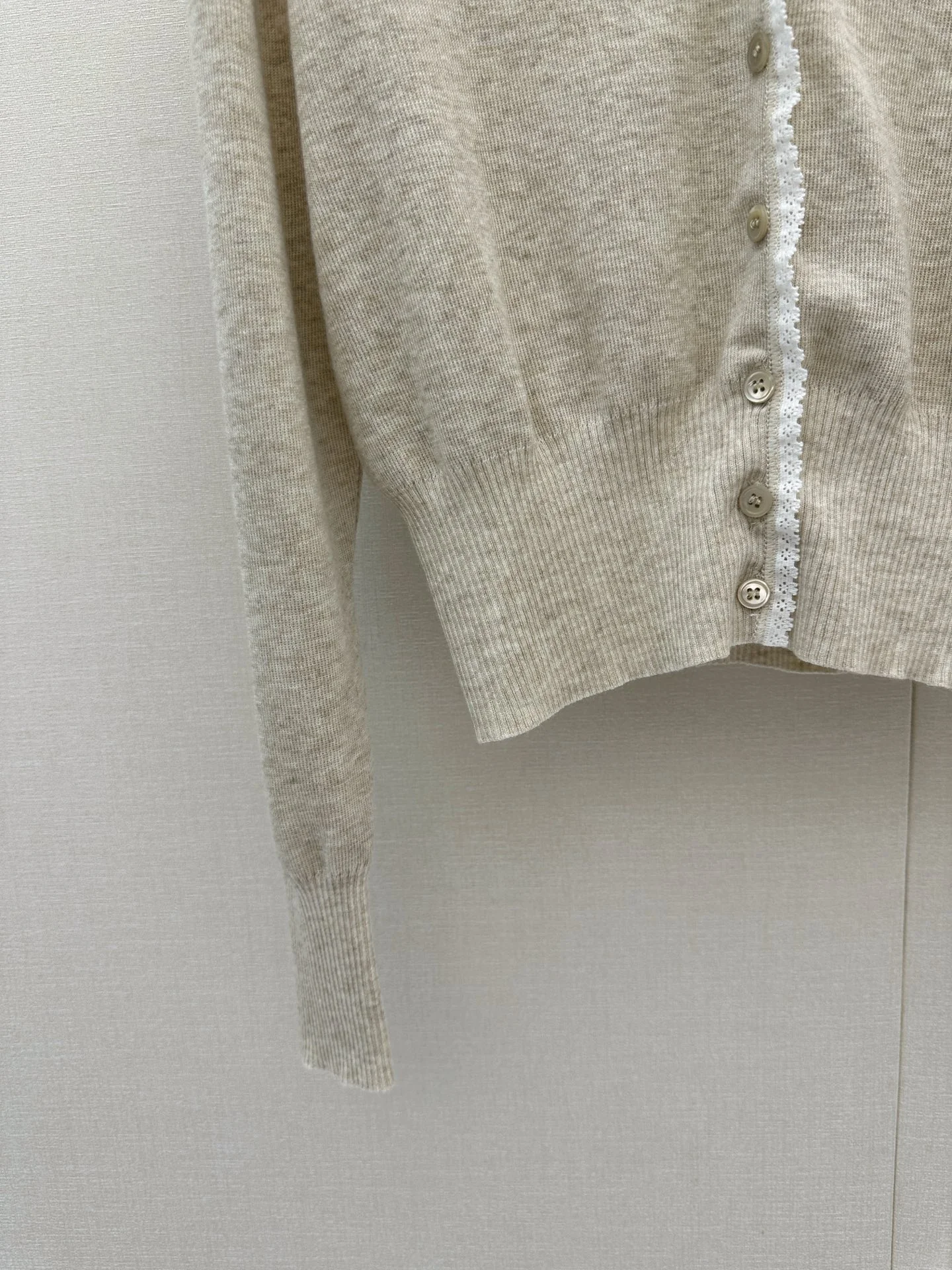 MIU MIU Sweaters Cashmere S-L C15202608042899 - Image 3