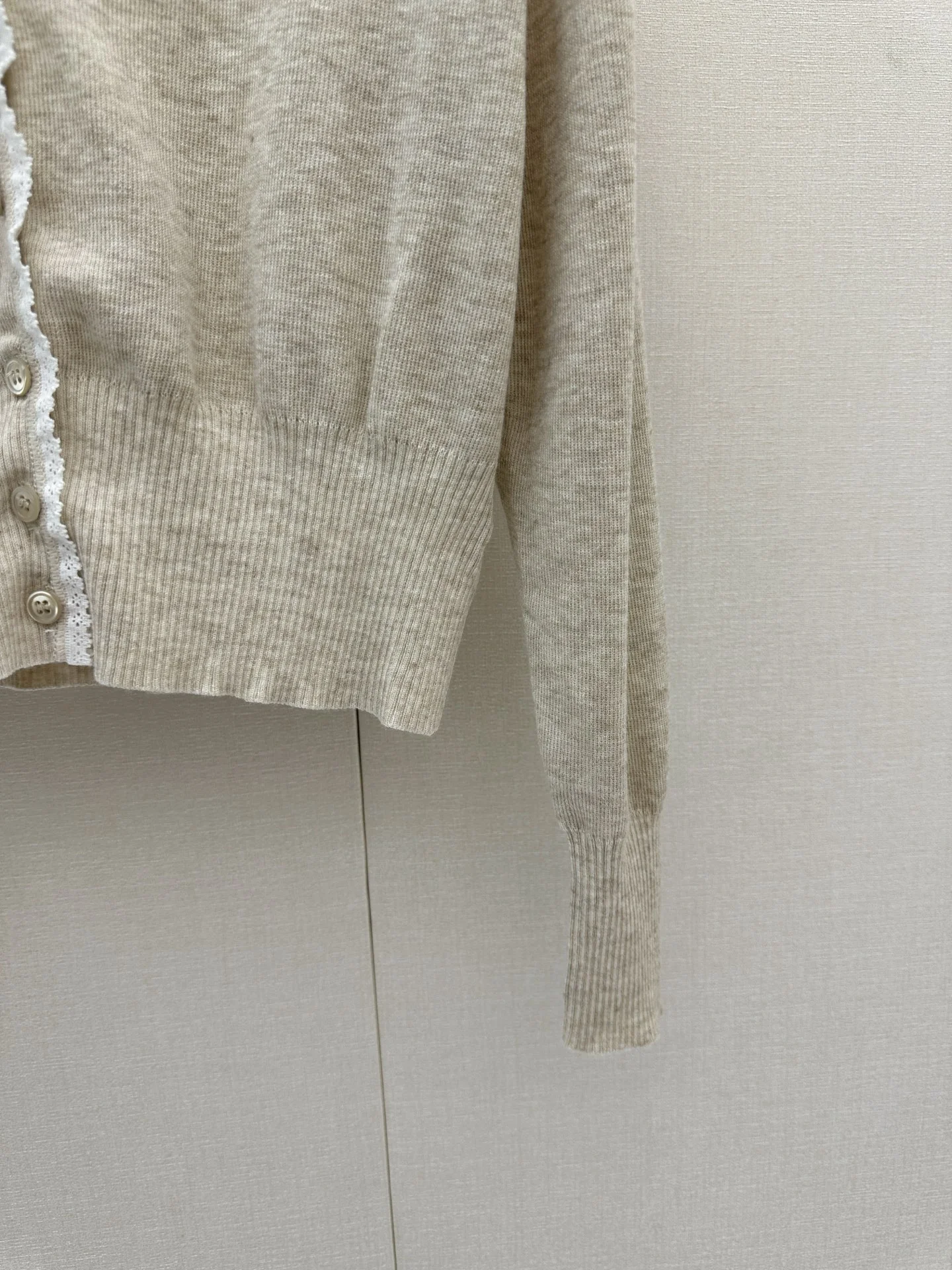 MIU MIU Sweaters Cashmere S-L C15202608042899 - Image 4