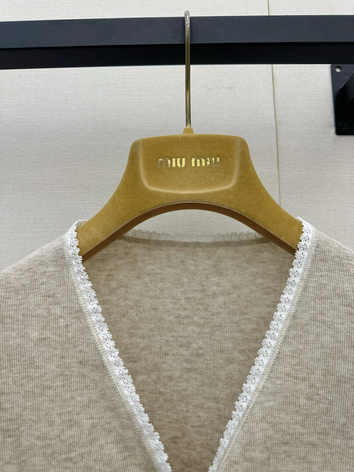 MIU MIU Sweaters Cashmere S-L C15202608042899 - Image 5