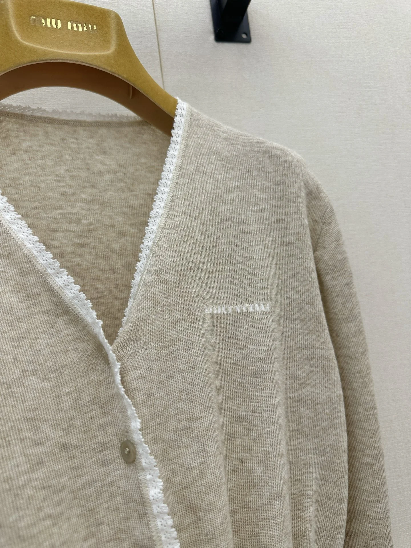 MIU MIU Sweaters Cashmere S-L C15202608042899 - Image 6