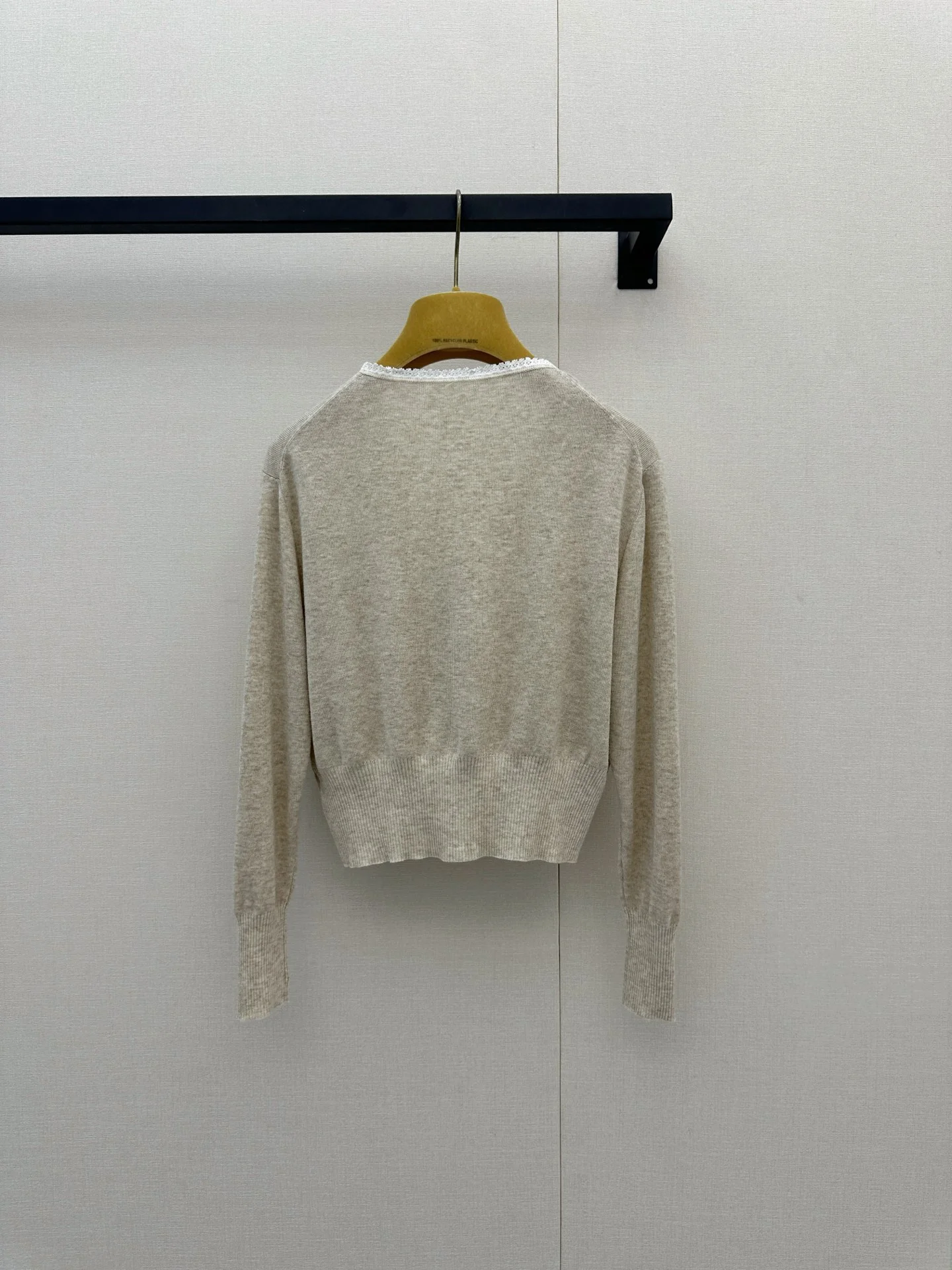 MIU MIU Sweaters Cashmere S-L C15202608042899 - Image 7