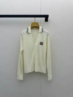 MIU MIU Sweaters Cashmere S-L C55202608041498