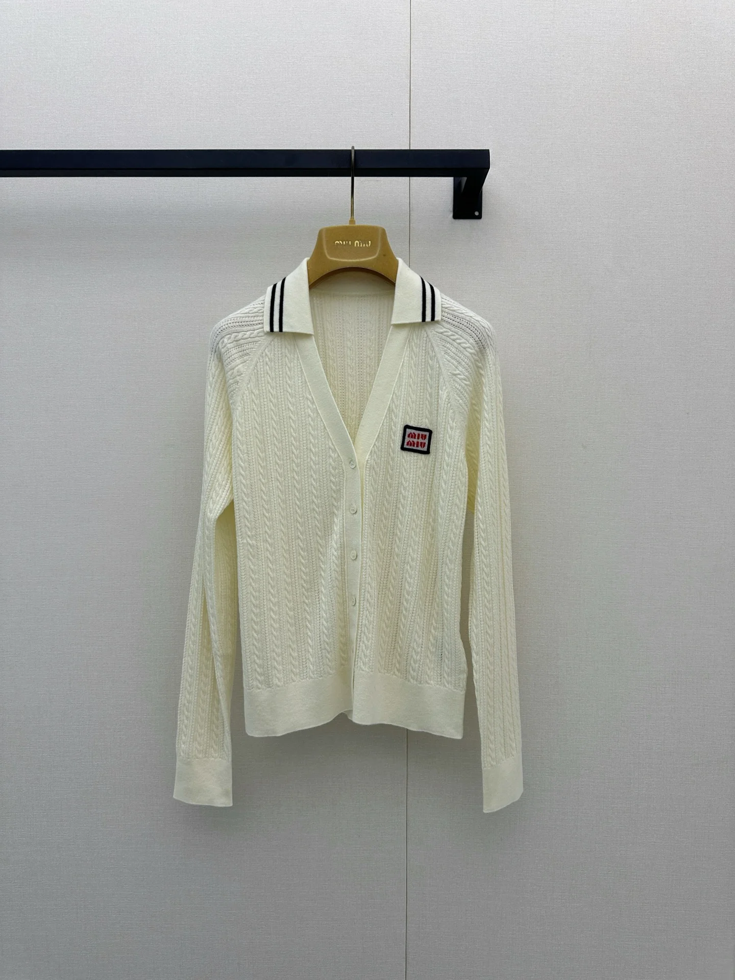 MIU MIU Sweaters Cashmere S-L C55202608041498