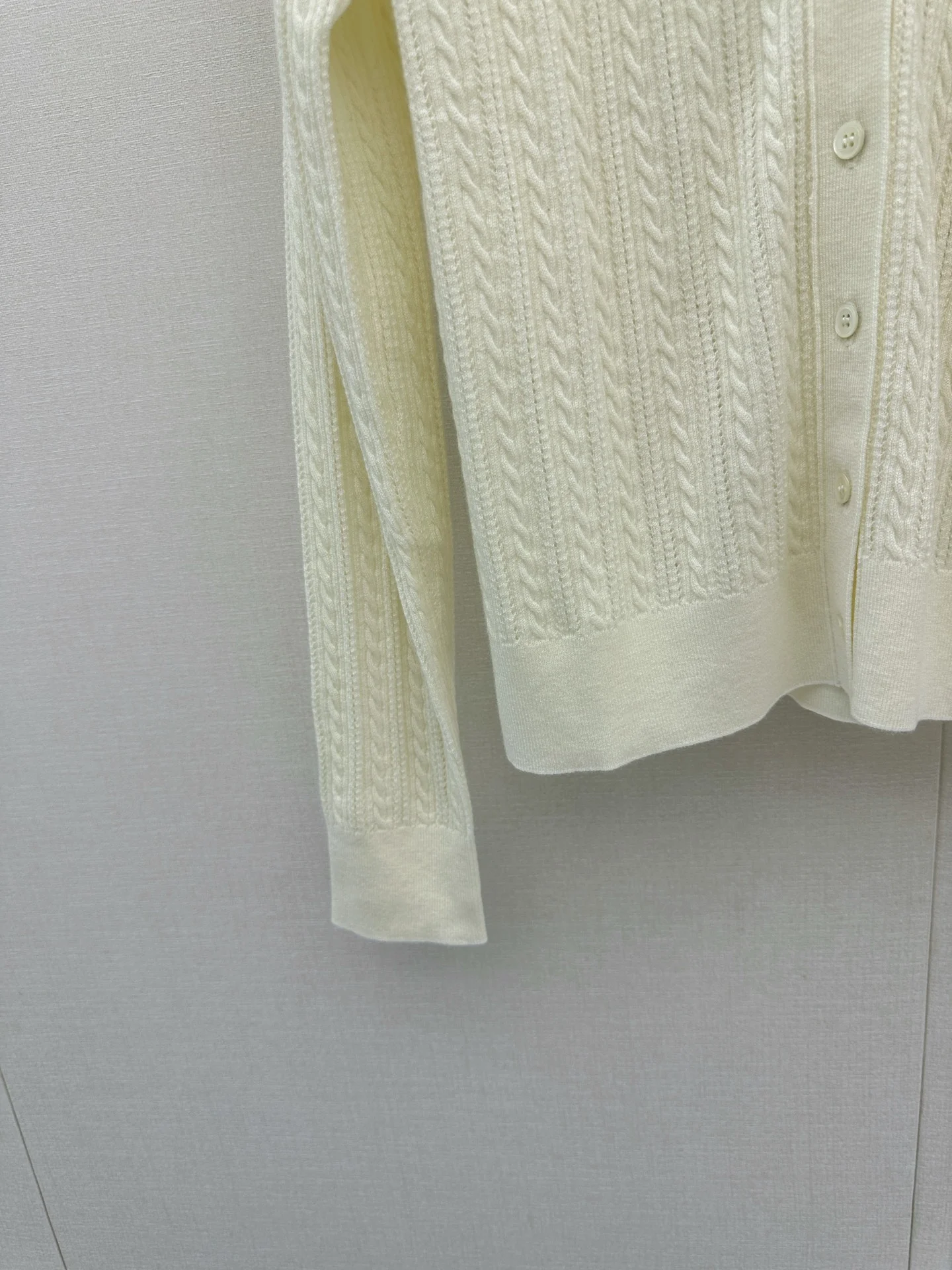 MIU MIU Sweaters Cashmere S-L C55202608041498 - Image 3