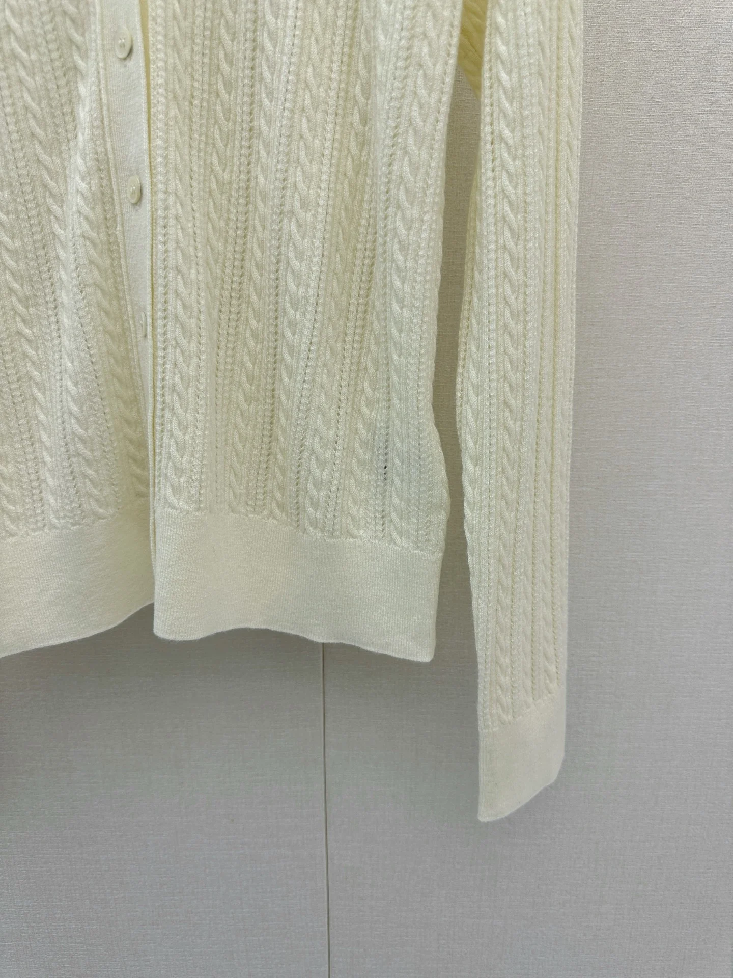 MIU MIU Sweaters Cashmere S-L C55202608041498 - Image 4