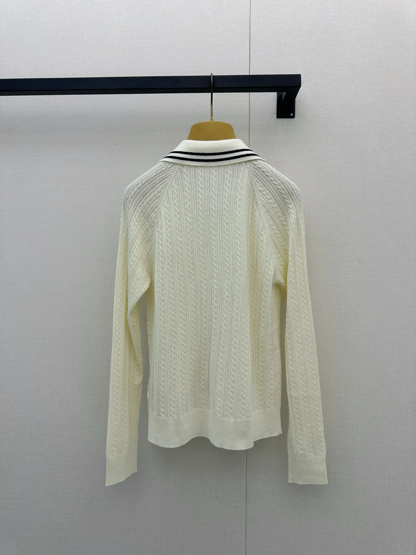 MIU MIU Sweaters Cashmere S-L C55202608041498 - Image 7