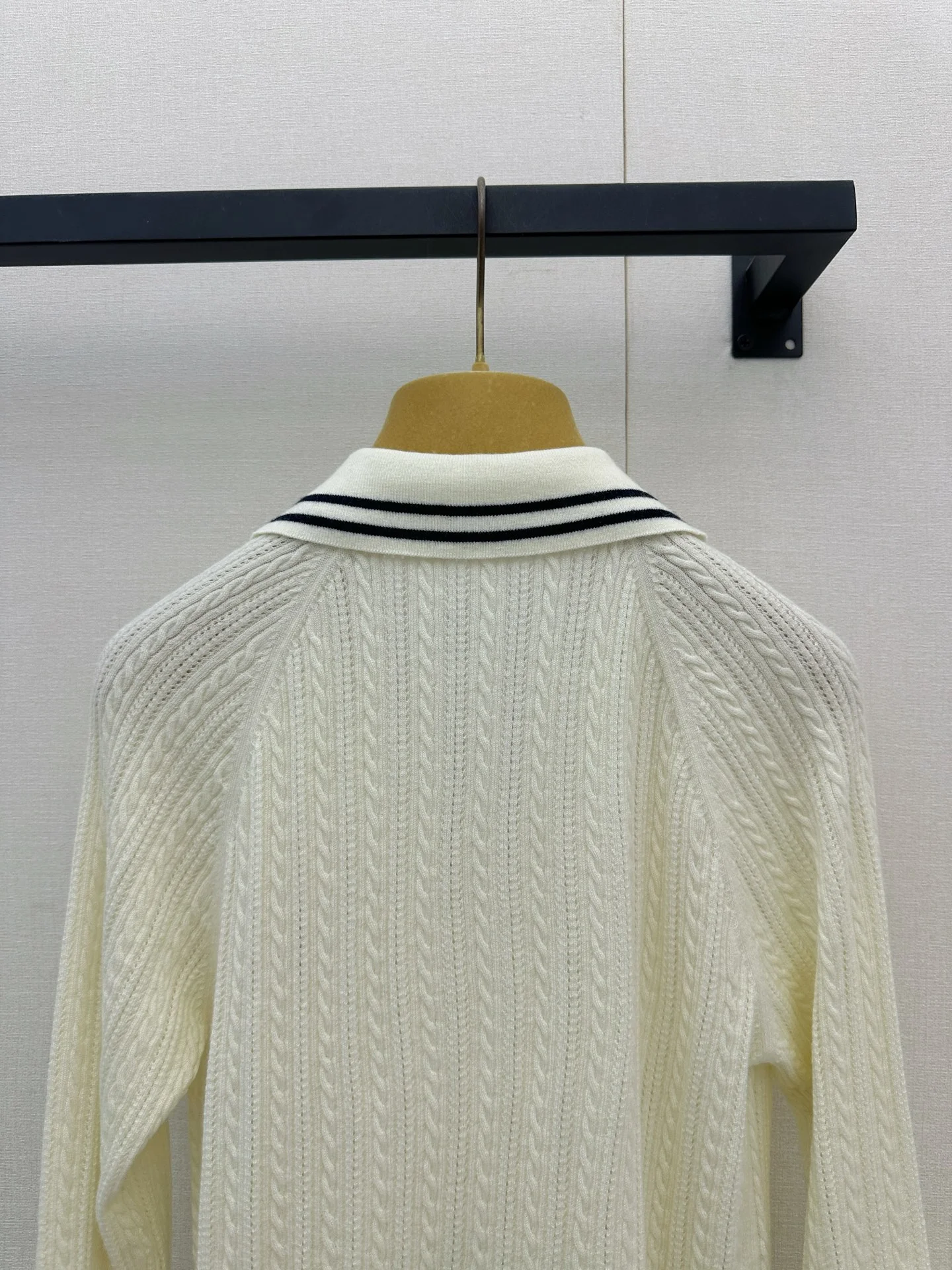 MIU MIU Sweaters Cashmere S-L C55202608041498 - Image 8