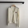 MIU MIU Sweaters Cashmere S-M-L C60202608040919