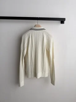 Alternative view of MIU MIU Sweaters Cashmere S-M-L C60202608040919