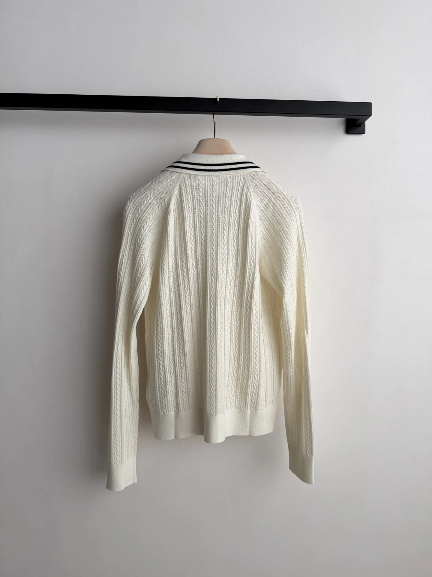 MIU MIU Sweaters Cashmere S-M-L C60202608040919 - Image 2