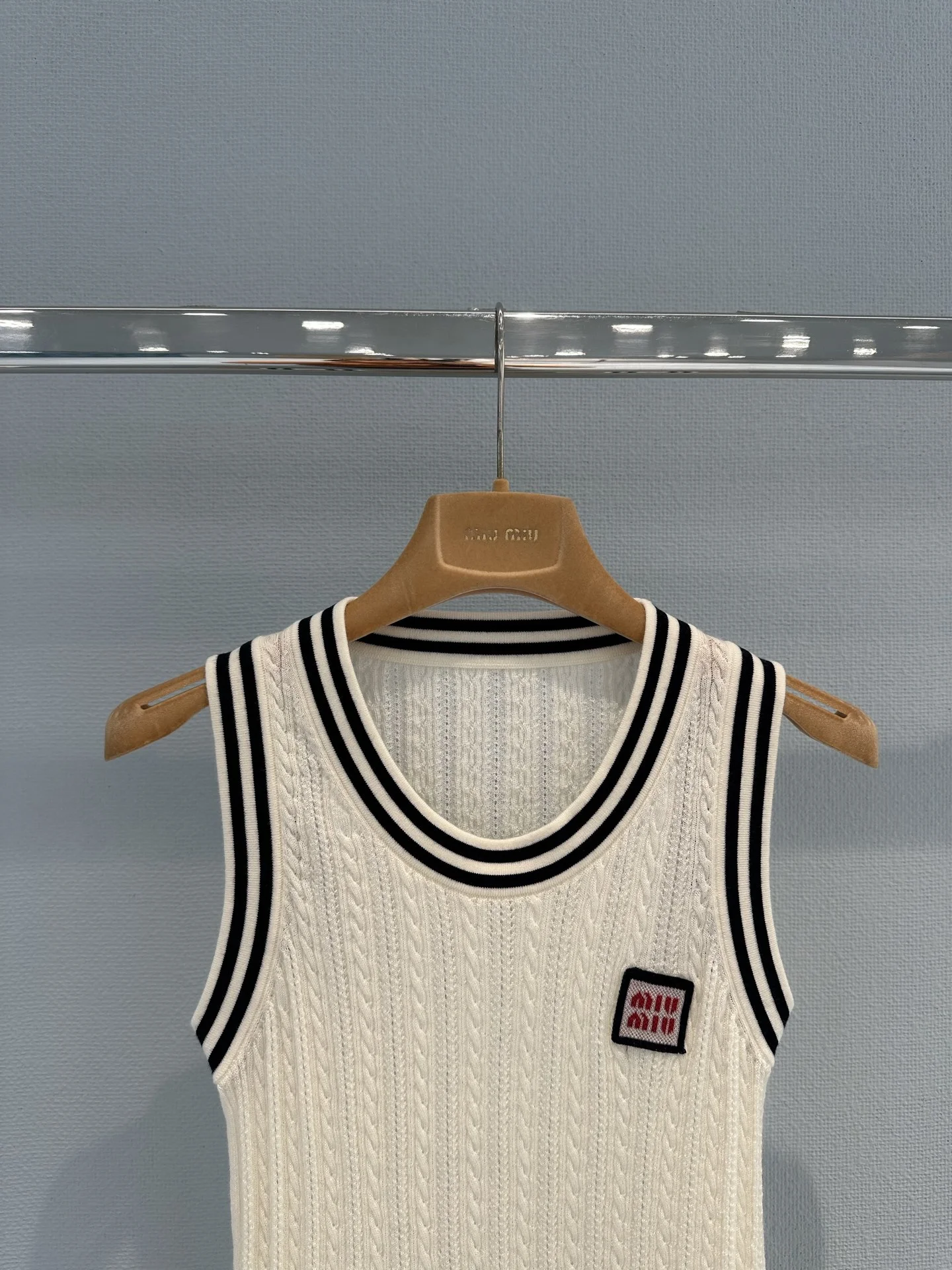 MIU MIU Sweaters Cashmere SML B90202608042052 - Image 4