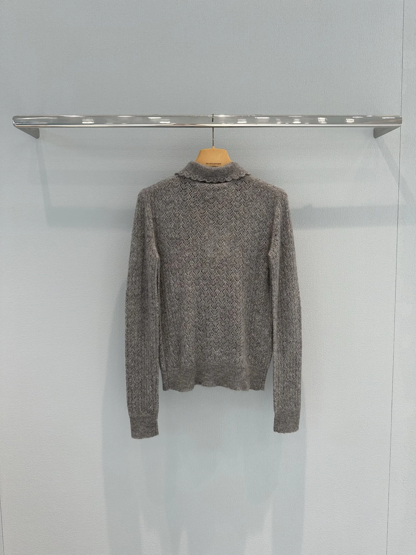 MIU MIU Sweaters Cashmere Silk S-L C25202608042032 - Image 8