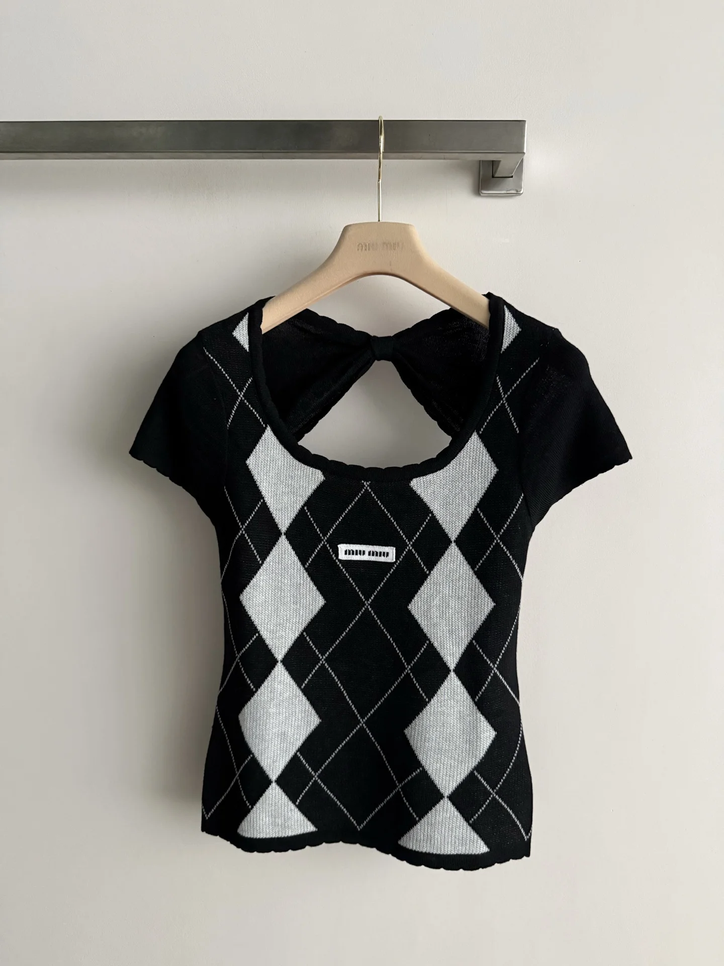 MIU MIU Sweaters Knit S-L A80202608041621