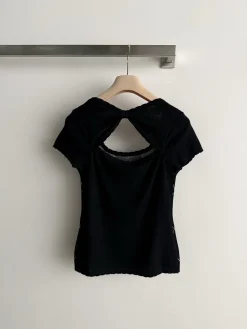 Alternative view of MIU MIU Sweaters Knit S-L A80202608041621