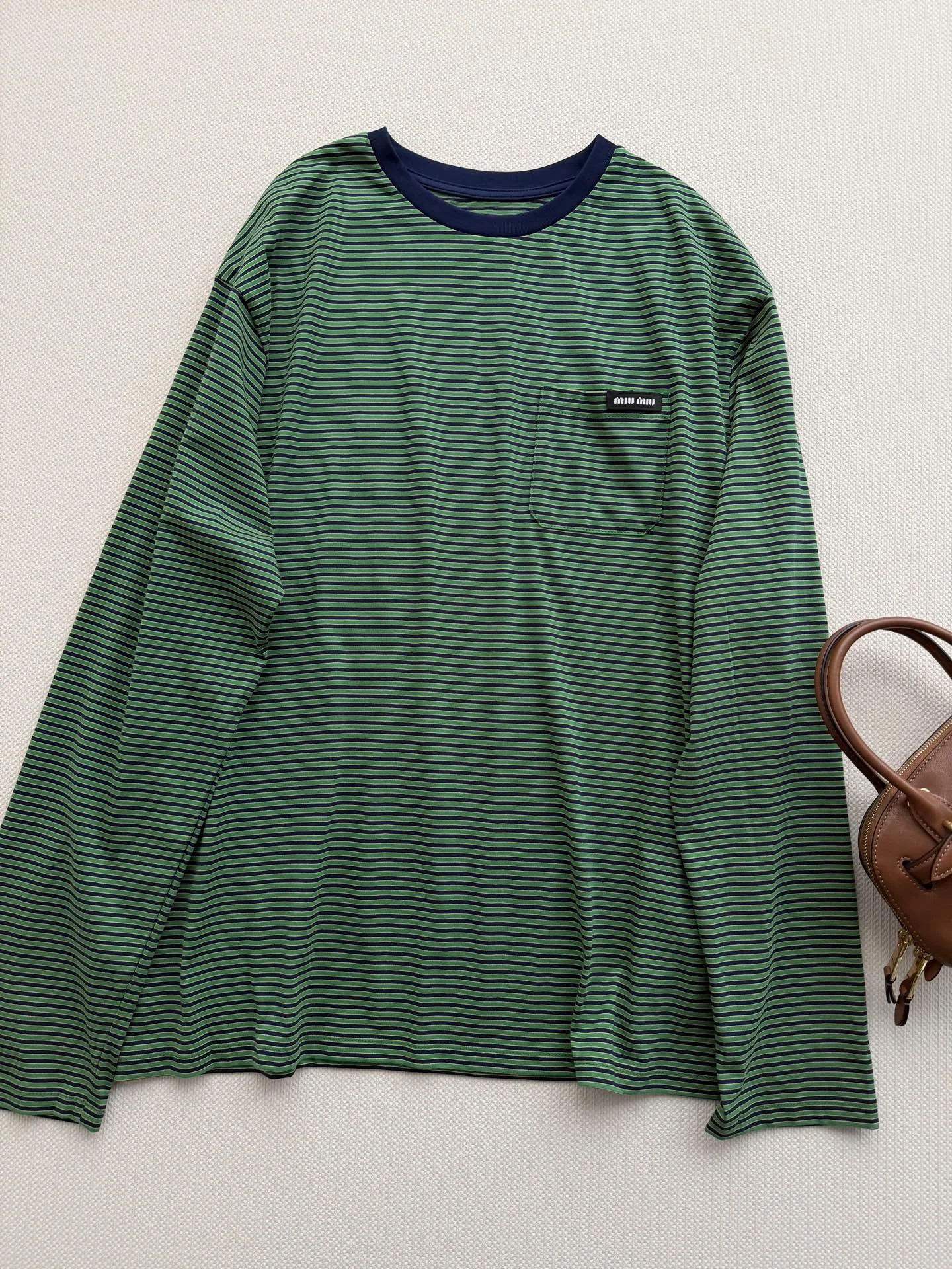 MIU MIU Sweaters Knit S-L B10202608040926 - Image 3
