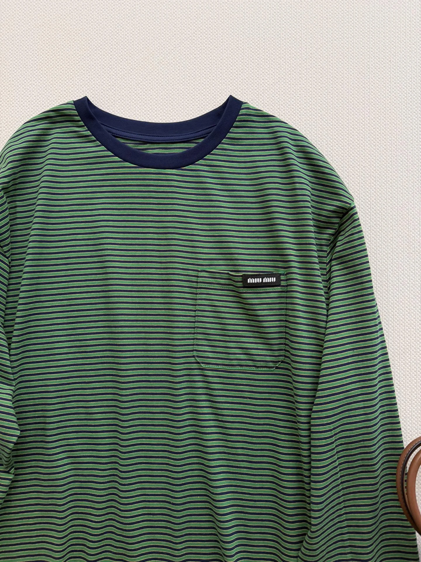 MIU MIU Sweaters Knit S-L B10202608040926 - Image 4