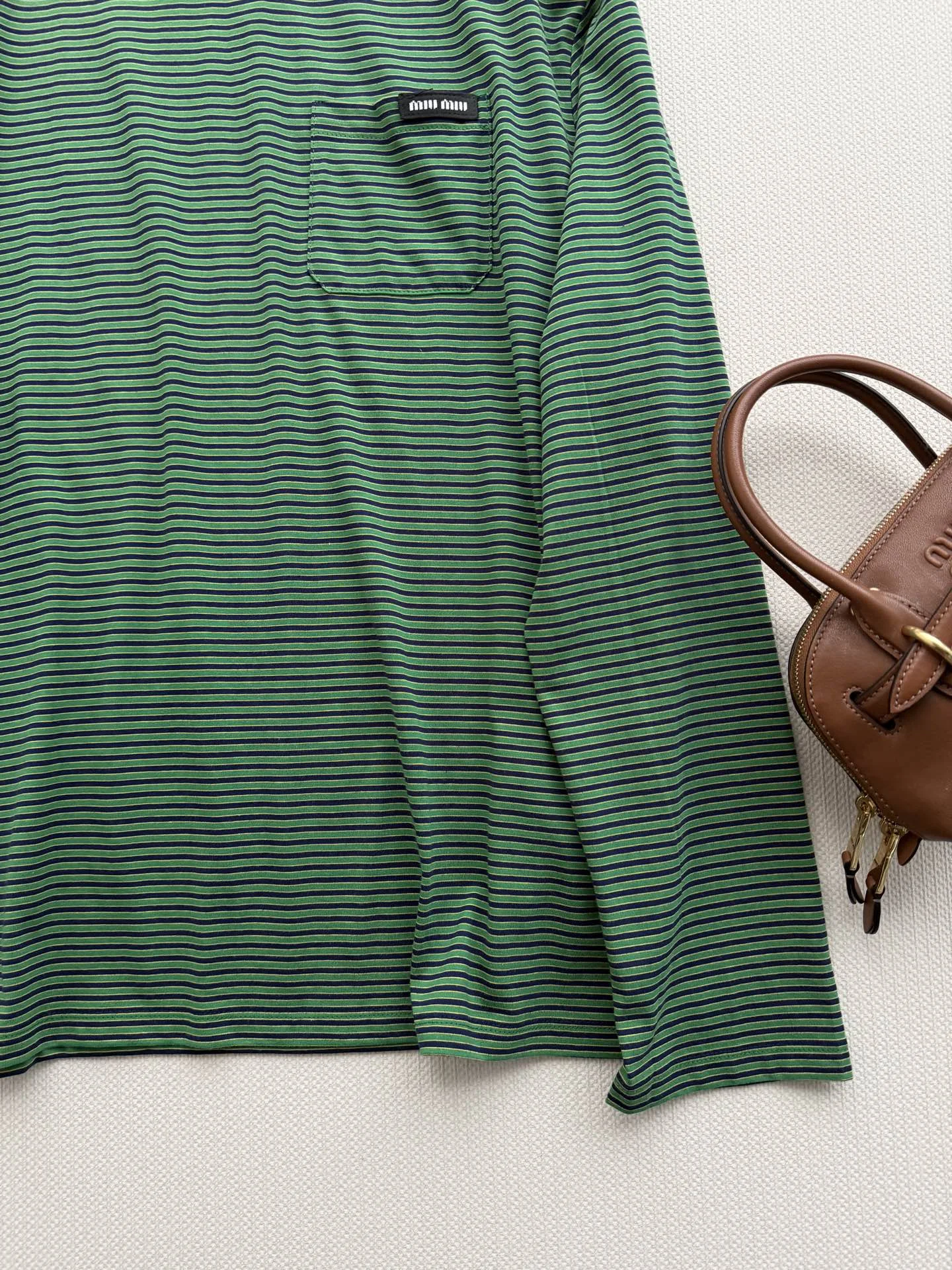 MIU MIU Sweaters Knit S-L B10202608040926 - Image 5