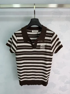 MIU MIU Sweaters Knit S M L A65202608040761