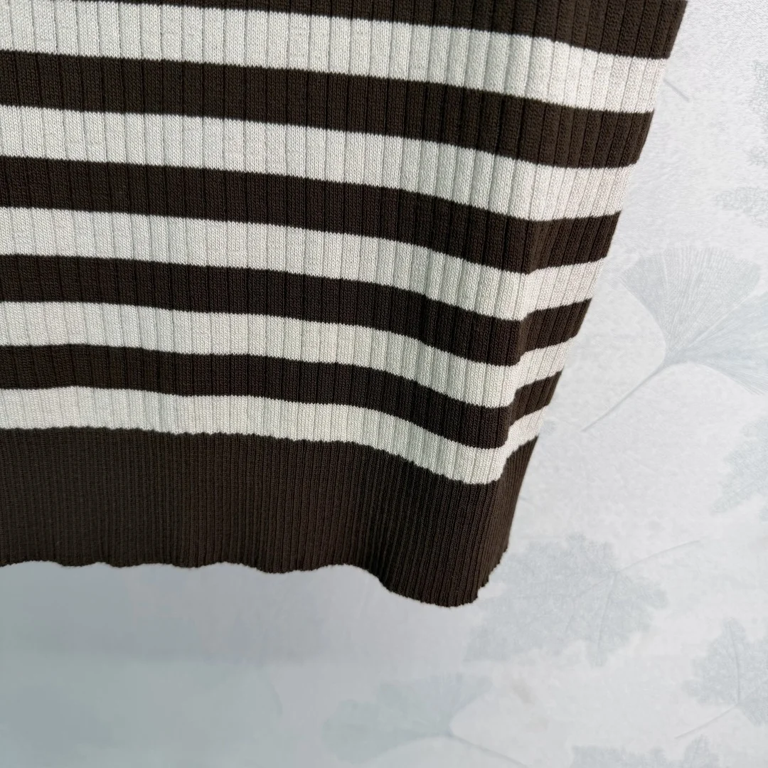 MIU MIU Sweaters Knit S M L A65202608040761 - Image 7