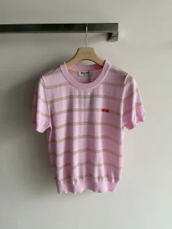 MIU MIU Sweaters Knit S-M-L B00202608041620