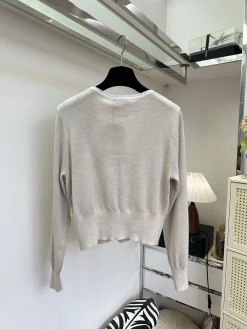 Alternative view of MIU MIU Sweaters Knit S M L B40202608040217