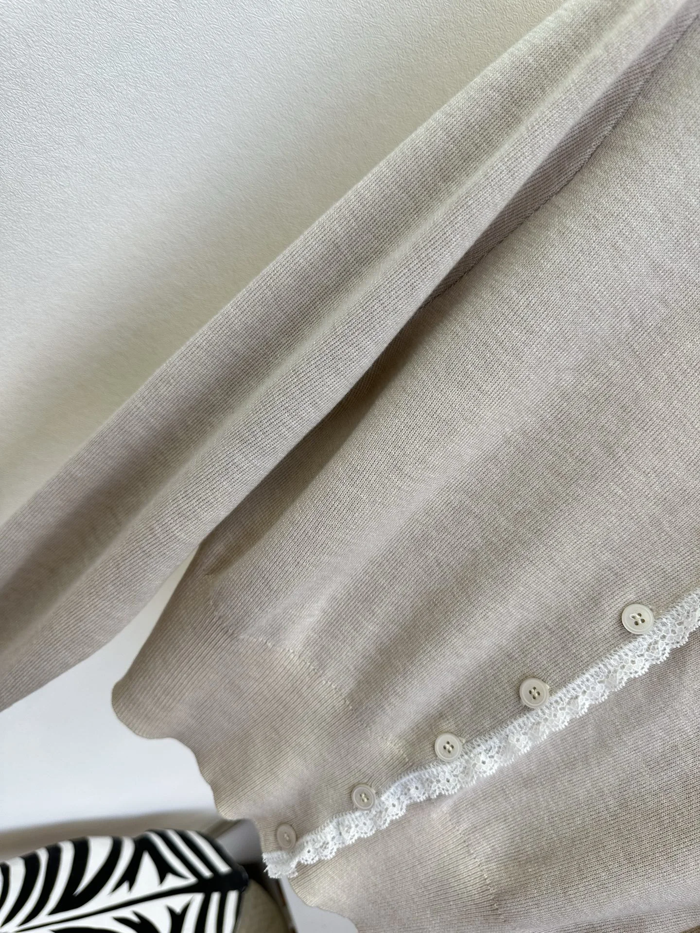 MIU MIU Sweaters Knit S M L B40202608040217 - Image 5