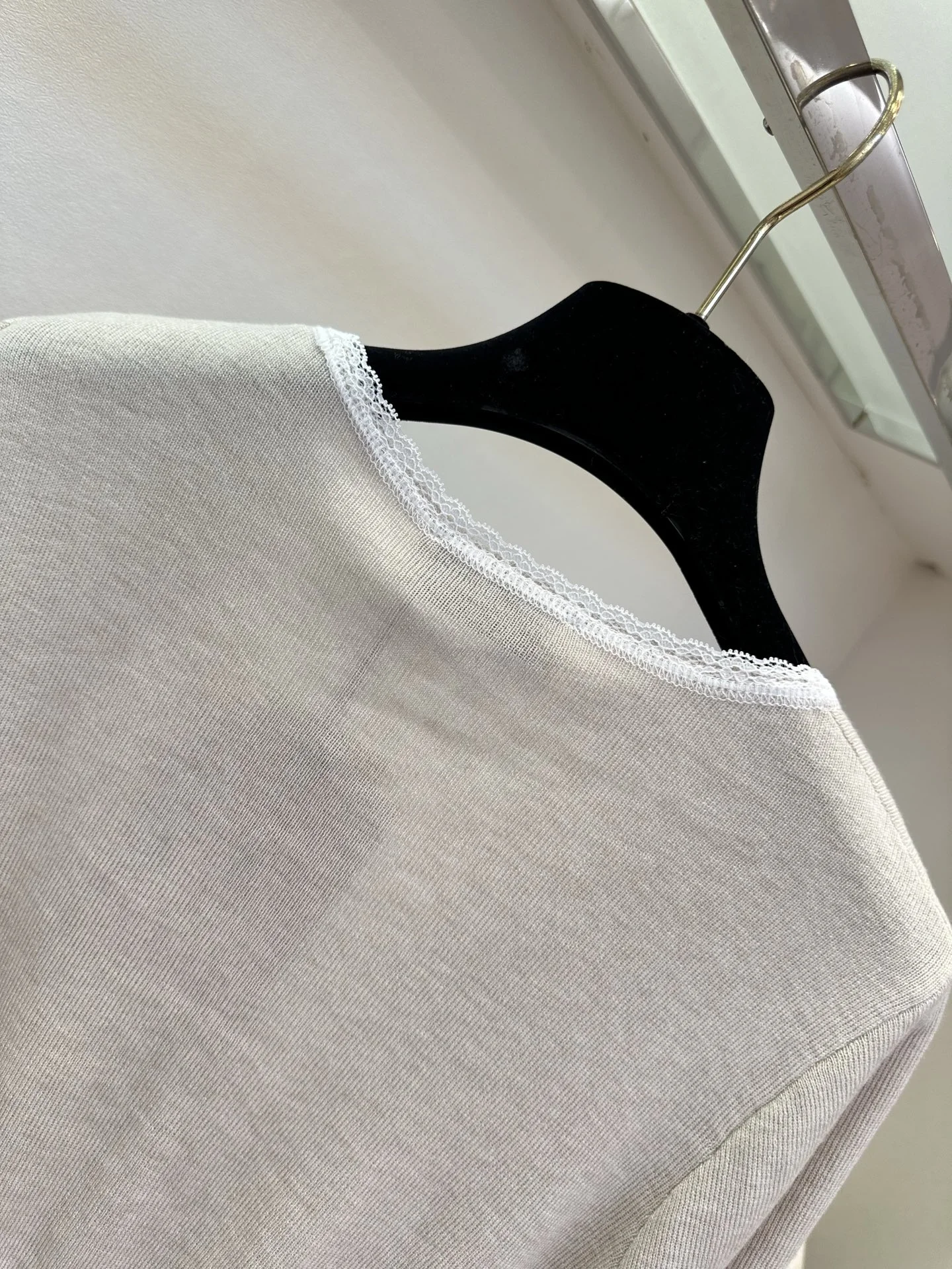MIU MIU Sweaters Knit S M L B40202608040217 - Image 8