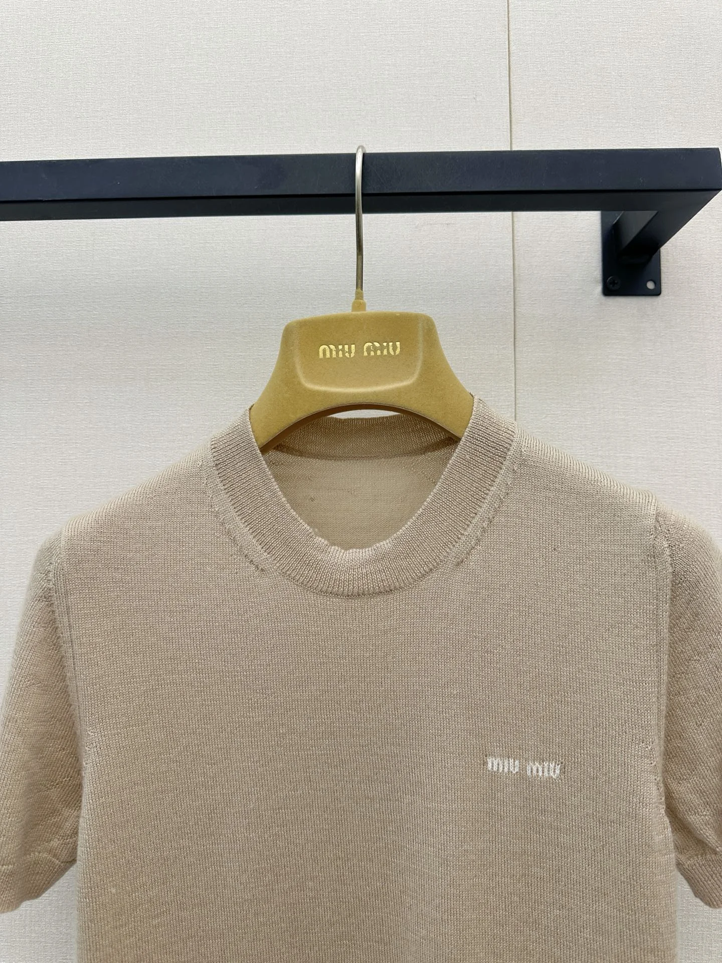 MIU MIU Sweaters Knit S-M-L C25202608041525 - Image 2