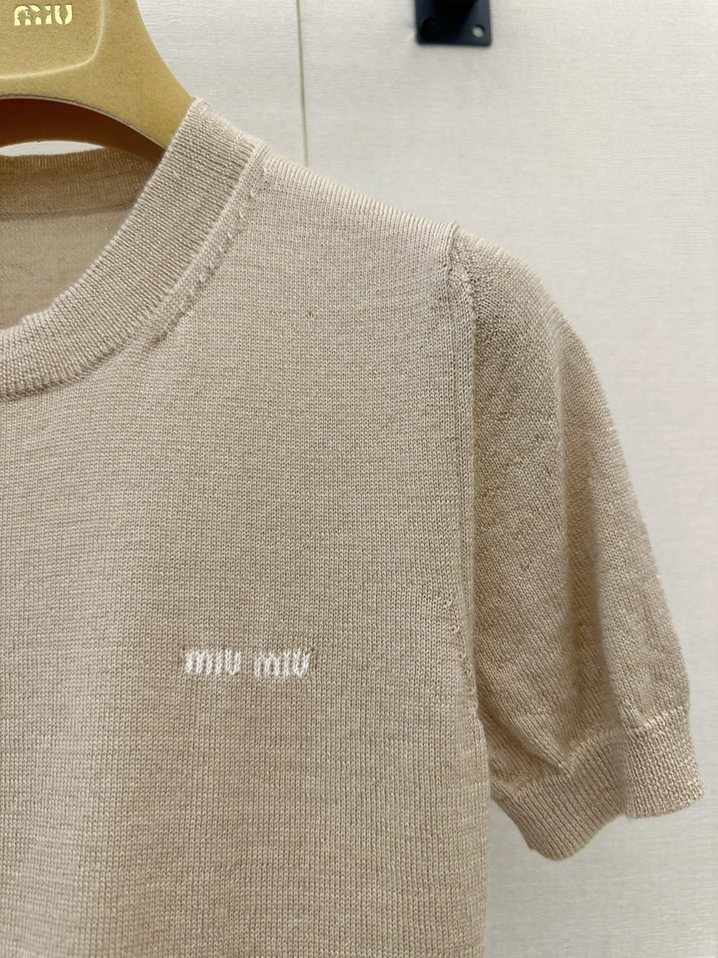 MIU MIU Sweaters Knit S-M-L C25202608041525 - Image 6