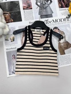MIU MIU Sweaters Mercerized Wool S-L A75202608040130