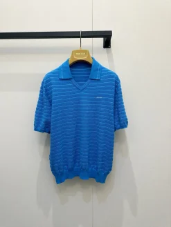 MIU MIU Sweaters Pique Knit S M L C05202608042908