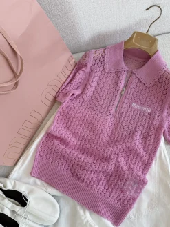 MIU MIU Sweaters S-L B25202608040191
