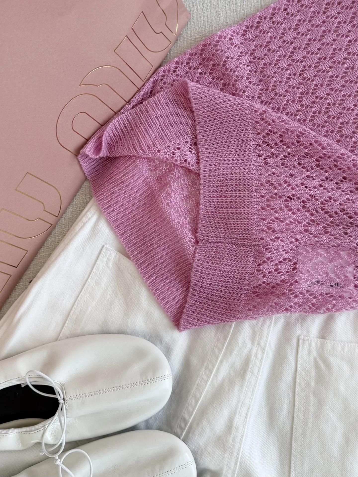 MIU MIU Sweaters S-L B25202608040191 - Image 4