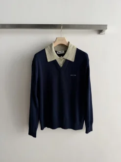 MIU MIU Sweaters S-L B65202608041630