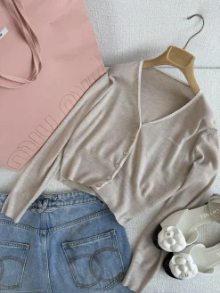 MIU MIU Sweaters S-L C00202608041166
