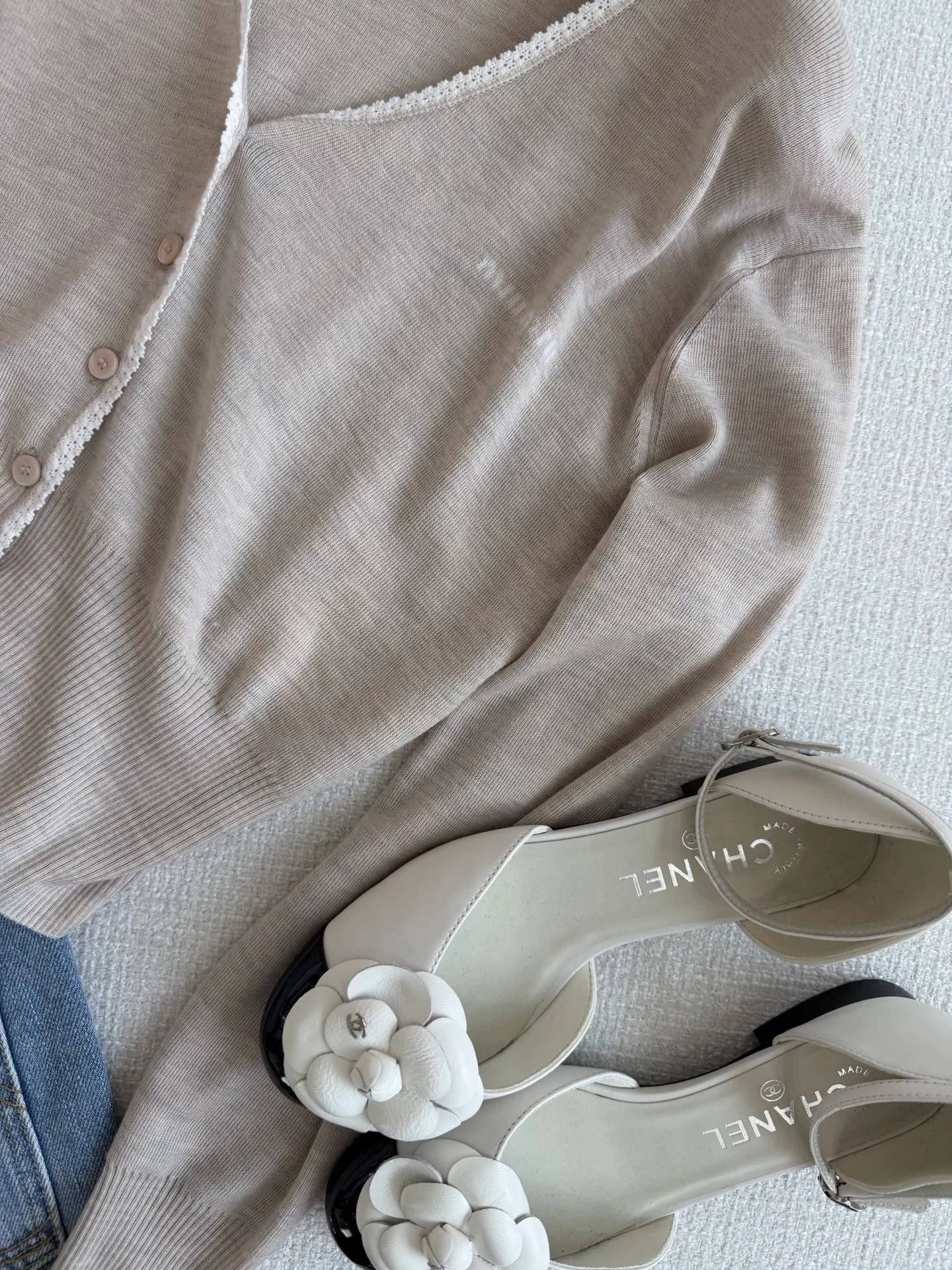 MIU MIU Sweaters S-L C00202608041166 - Image 4