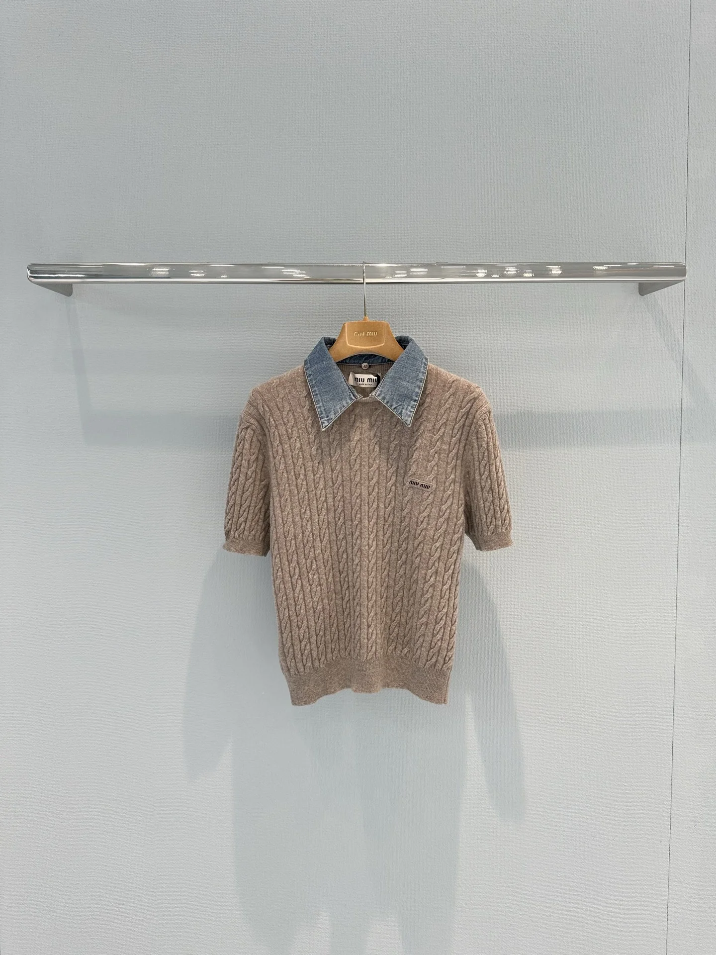 MIU MIU Sweaters S-L C05202608042803