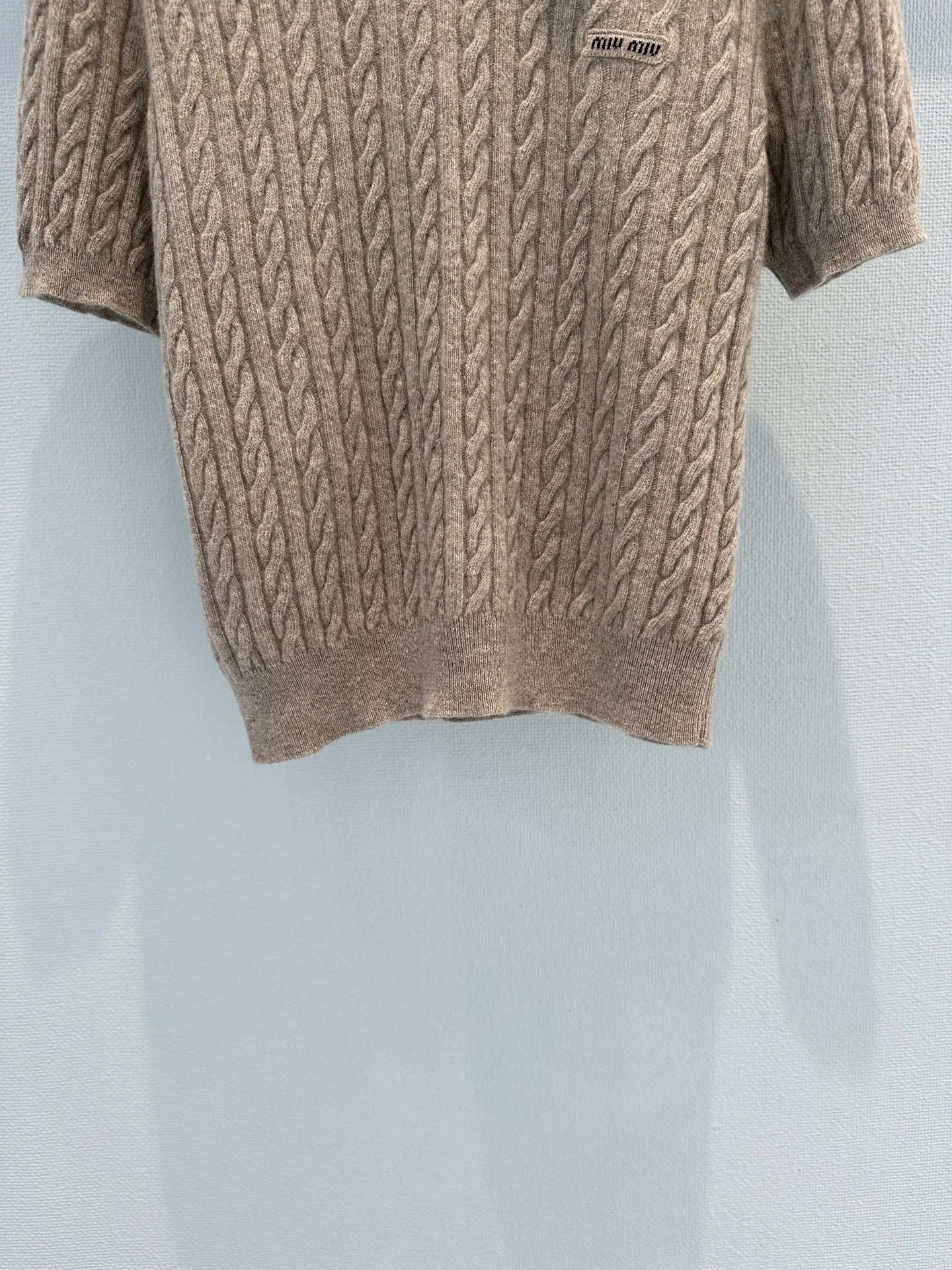 MIU MIU Sweaters S-L C05202608042803 - Image 6