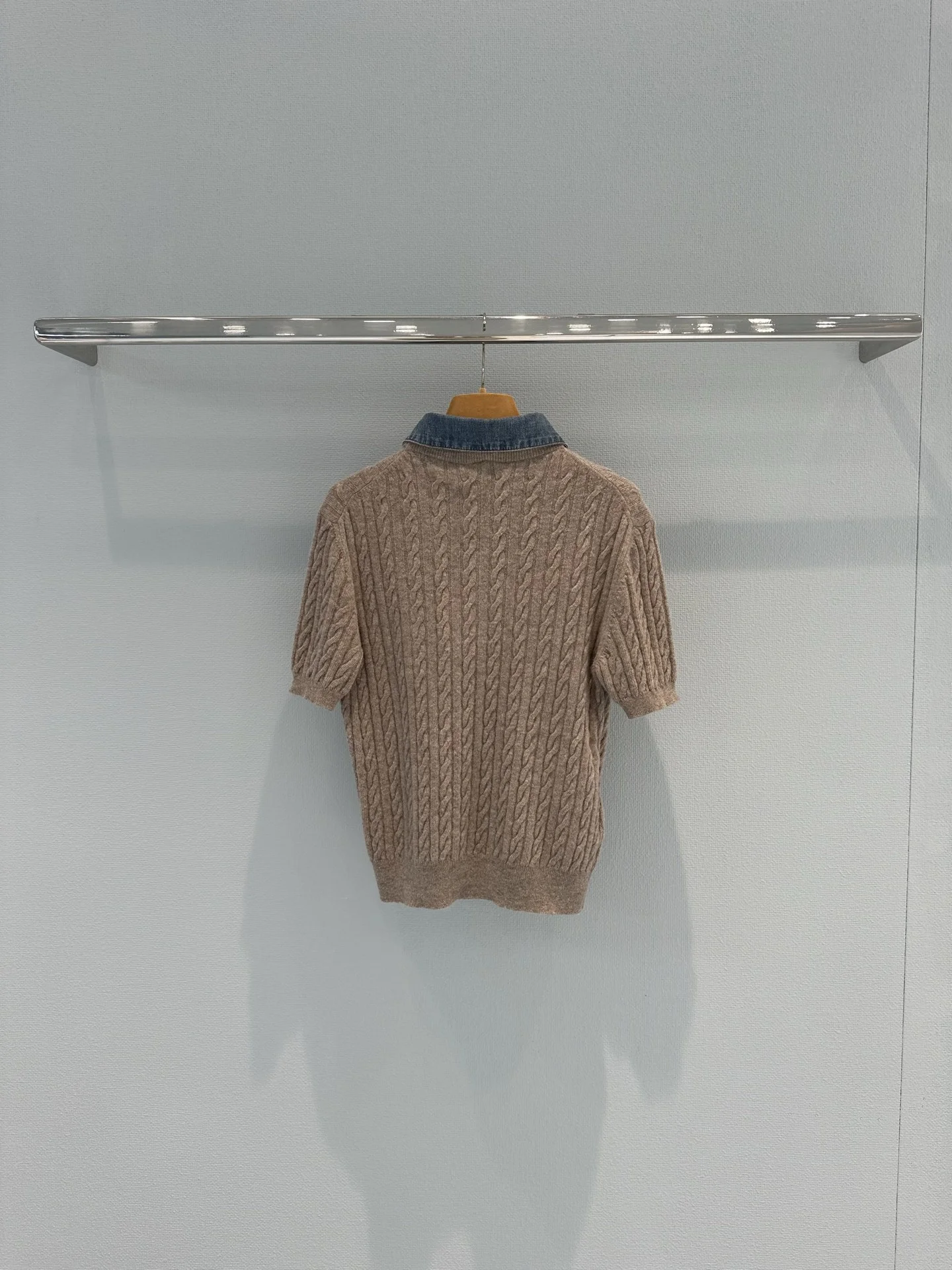 MIU MIU Sweaters S-L C05202608042803 - Image 9