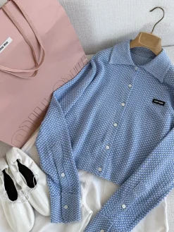 MIU MIU Sweaters S-L C25202608040189