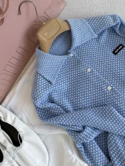 Alternative view of MIU MIU Sweaters S-L C25202608040189