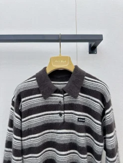Alternative view of MIU MIU Sweaters S-L C65202608042898